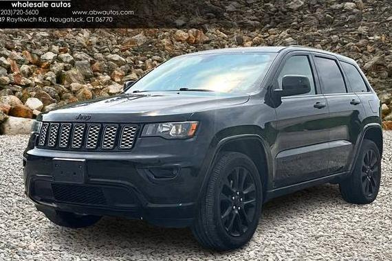 JEEP GRAND CHEROKEE 2018 1C4RJFAG7JC477415 image